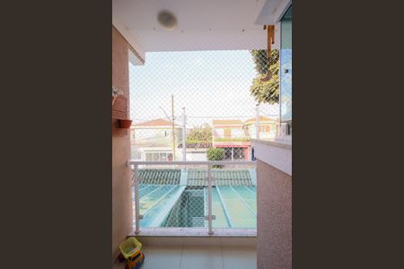 Casa à venda com 187m², 3 quartos e 2 vagas Casa à venda com 187m², 3 quartos e 2 vagasVaranda Suíte