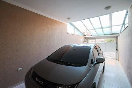 Casa à venda com 187m², 3 quartos e 2 vagas Casa à venda com 187m², 3 quartos e 2 vagasGaragem
