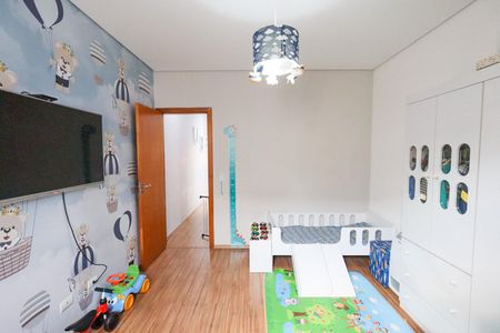 Casa à venda com 187m², 3 quartos e 2 vagas Casa à venda com 187m², 3 quartos e 2 vagasQuarto 2