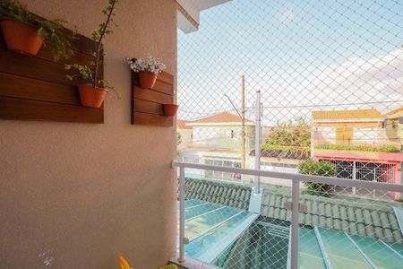 Casa à venda com 187m², 3 quartos e 2 vagas Casa à venda com 187m², 3 quartos e 2 vagasVaranda Suíte