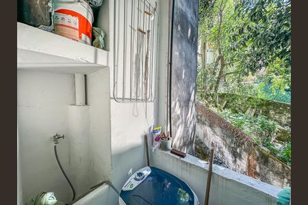 Apartamento à venda com 42m², 1 quarto e sem vagaÁrea de Serviço