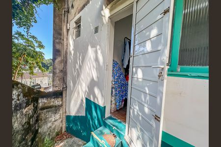 Apartamento à venda com 42m², 1 quarto e sem vagaVista Quarto