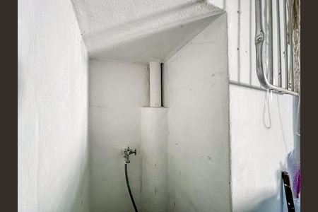 Apartamento à venda com 42m², 1 quarto e sem vagaÁrea de Serviço