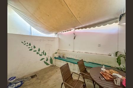 Apartamento à venda com 42m², 1 quarto e sem vagaVaranda da Sala