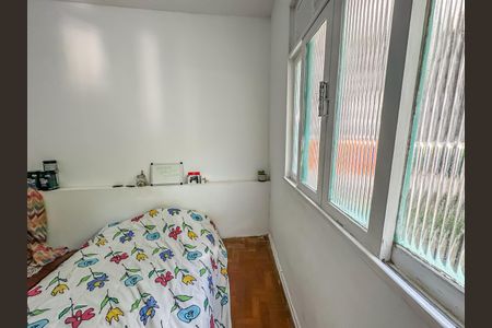 Apartamento à venda com 42m², 1 quarto e sem vagaQuarto