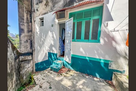 Apartamento à venda com 42m², 1 quarto e sem vagaVista Quarto