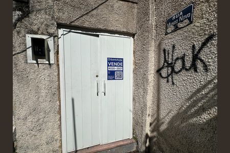 Apartamento à venda com 42m², 1 quarto e sem vagaPlaquinha