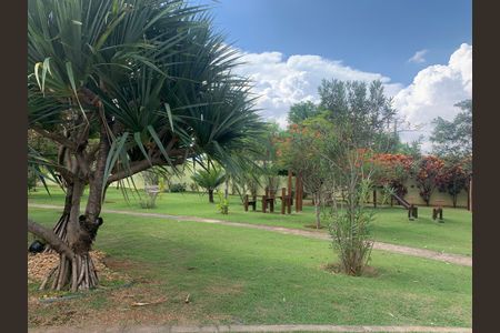 Casa de condomínio para alugar com 420m², 5 quartos e 3 vagasÁrea comum