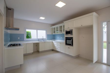 Casa de condomínio para alugar com 420m², 5 quartos e 3 vagas Casa de condomínio para alugar com 420m², 5 quartos e 3 vagasCozinha