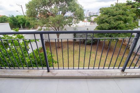 Casa de condomínio para alugar com 420m², 5 quartos e 3 vagas Casa de condomínio para alugar com 420m², 5 quartos e 3 vagasVista da Suite 1