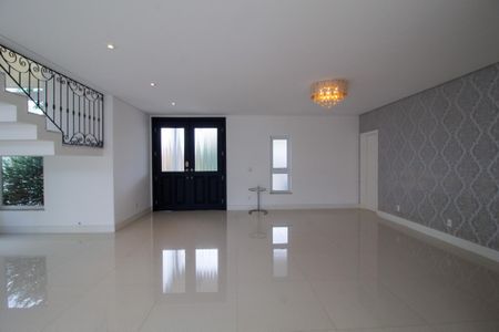 Casa de condomínio para alugar com 420m², 5 quartos e 3 vagas Casa de condomínio para alugar com 420m², 5 quartos e 3 vagasSala