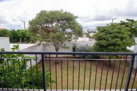 Casa de condomínio para alugar com 420m², 5 quartos e 3 vagas Casa de condomínio para alugar com 420m², 5 quartos e 3 vagasVaranda da Suite 1