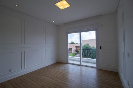 Casa de condomínio para alugar com 420m², 5 quartos e 3 vagas Casa de condomínio para alugar com 420m², 5 quartos e 3 vagasSuite 3