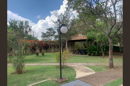 Casa de condomínio para alugar com 420m², 5 quartos e 3 vagasÁrea comum