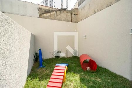 Apartamento à venda com 35m², 2 quartos e sem vaga Apartamento à venda com 35m², 2 quartos e sem vagaÁrea comum