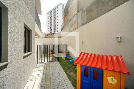 Apartamento à venda com 35m², 2 quartos e sem vaga Apartamento à venda com 35m², 2 quartos e sem vagaÁrea comum