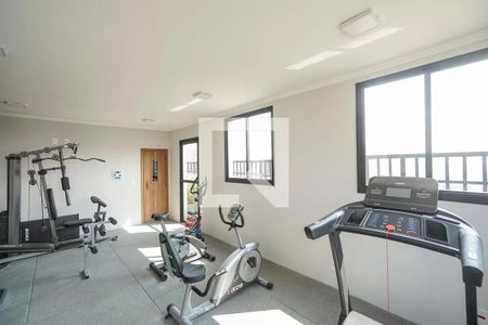 Apartamento à venda com 35m², 2 quartos e sem vaga Apartamento à venda com 35m², 2 quartos e sem vagaÁrea comum