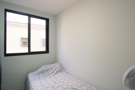 Apartamento à venda com 35m², 2 quartos e sem vagaQuarto 1