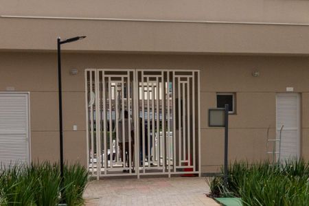 Apartamento à venda com 35m², 2 quartos e sem vaga Apartamento à venda com 35m², 2 quartos e sem vagaPortaria