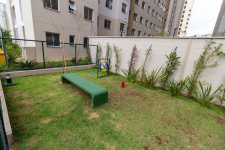 Apartamento à venda com 35m², 2 quartos e sem vaga Apartamento à venda com 35m², 2 quartos e sem vagaÁrea comum - Pet Place