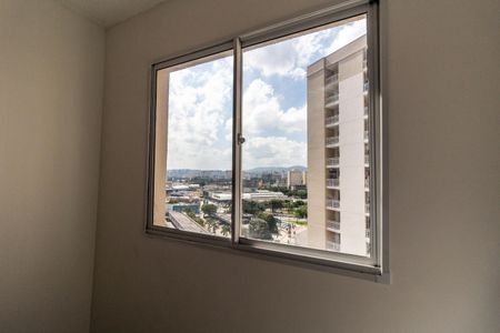 Apartamento à venda com 35m², 2 quartos e sem vaga Apartamento à venda com 35m², 2 quartos e sem vagaVista da Sala