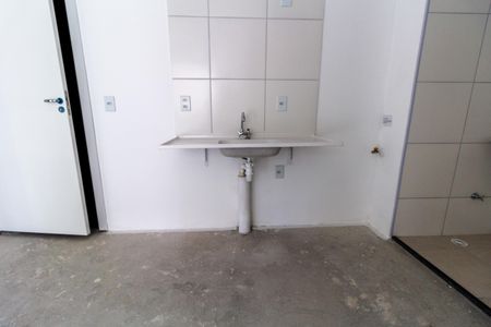Apartamento à venda com 35m², 2 quartos e sem vaga Apartamento à venda com 35m², 2 quartos e sem vagaCozinha