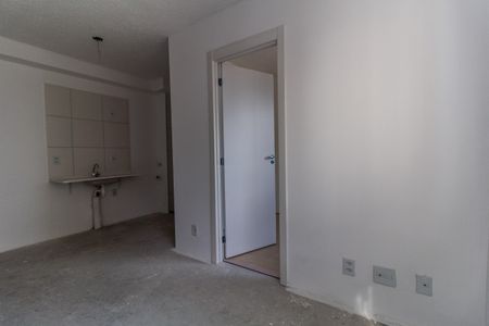 Apartamento à venda com 35m², 2 quartos e sem vaga Apartamento à venda com 35m², 2 quartos e sem vagaSala