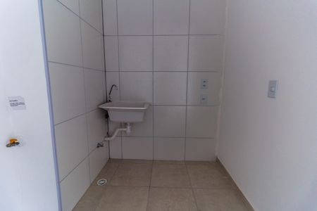 Apartamento à venda com 35m², 2 quartos e sem vaga Apartamento à venda com 35m², 2 quartos e sem vagaÁrea de Serviço