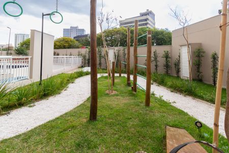 Apartamento à venda com 35m², 2 quartos e sem vaga Apartamento à venda com 35m², 2 quartos e sem vagaÁrea comum - Firness Externo