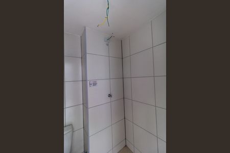 Apartamento à venda com 35m², 2 quartos e sem vaga Apartamento à venda com 35m², 2 quartos e sem vagaBanheiro