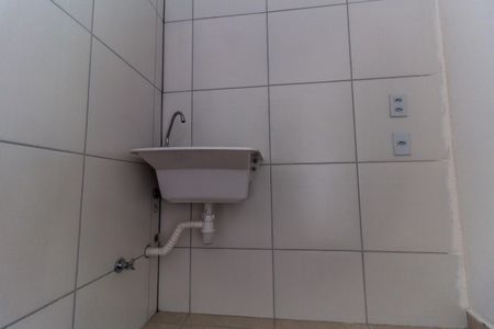 Apartamento à venda com 35m², 2 quartos e sem vaga Apartamento à venda com 35m², 2 quartos e sem vagaÁrea de Serviço