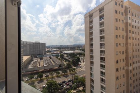 Apartamento à venda com 35m², 2 quartos e sem vaga Apartamento à venda com 35m², 2 quartos e sem vagaVista do Quarto 2