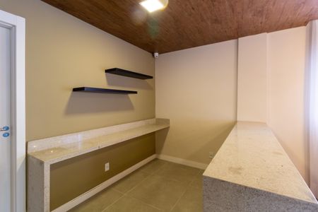 Apartamento à venda com 35m², 2 quartos e sem vaga Apartamento à venda com 35m², 2 quartos e sem vagaÁrea comum - Salão de festas