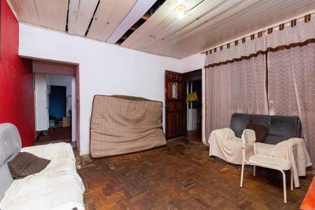 Casa à venda com 350m², 6 quartos e 2 vagas Casa à venda com 350m², 6 quartos e 2 vagasSala