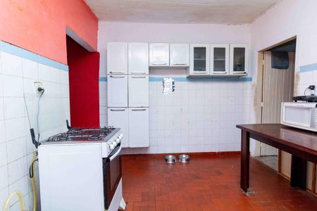 Casa à venda com 350m², 6 quartos e 2 vagas Casa à venda com 350m², 6 quartos e 2 vagasCozinha