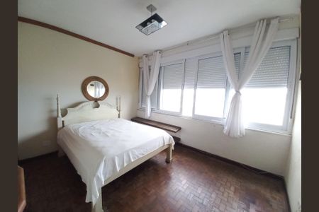 Apartamento para alugar com 120m², 2 quartos e 1 vagaQuarto 2