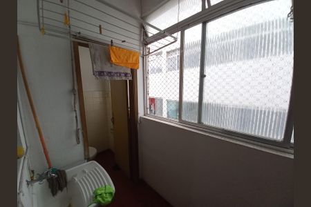 Apartamento para alugar com 120m², 2 quartos e 1 vagaÁrea de Serviço