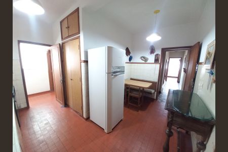 Apartamento para alugar com 120m², 2 quartos e 1 vagaCozinha