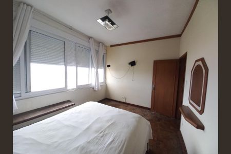 Apartamento para alugar com 120m², 2 quartos e 1 vagaQuarto 2