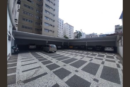 Apartamento para alugar com 120m², 2 quartos e 1 vagaGaragem