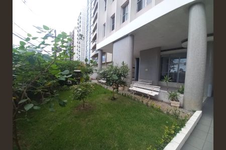 Apartamento para alugar com 120m², 2 quartos e 1 vagaJardim