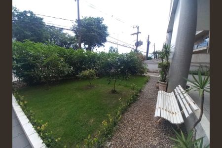 Apartamento para alugar com 120m², 2 quartos e 1 vagaJardim