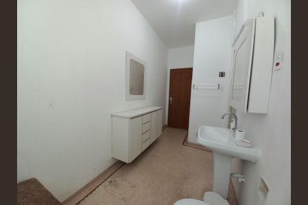 Apartamento para alugar com 120m², 2 quartos e 1 vagaBanheiro