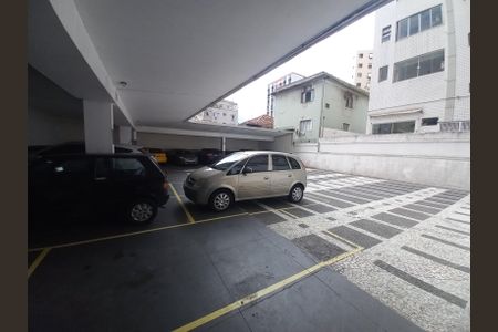 Apartamento para alugar com 120m², 2 quartos e 1 vagaGaragem