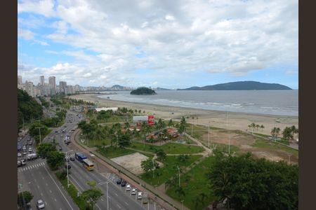 Apartamento para alugar com 120m², 2 quartos e 1 vagaVista da Sala