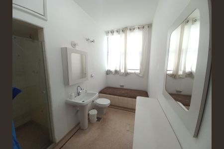 Apartamento para alugar com 120m², 2 quartos e 1 vagaBanheiro