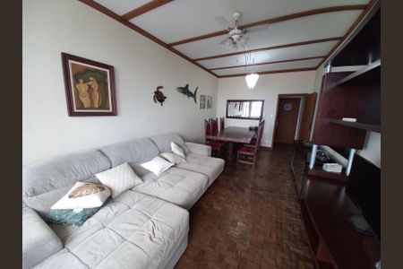 Apartamento para alugar com 120m², 2 quartos e 1 vagaSala