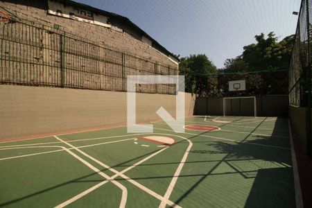 Apartamento para alugar com 42m², 2 quartos e 1 vaga Apartamento para alugar com 42m², 2 quartos e 1 vagaÁrea comum - Quadra