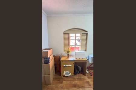 Casa à venda com 194m², 4 quartos e 2 vagas Casa à venda com 194m², 4 quartos e 2 vagasQuarto 1