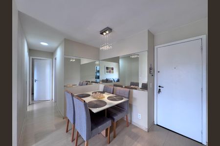 Sala de apartamento à venda com 2 quartos, 84m² em Barra da Tijuca, Rio de Janeiro